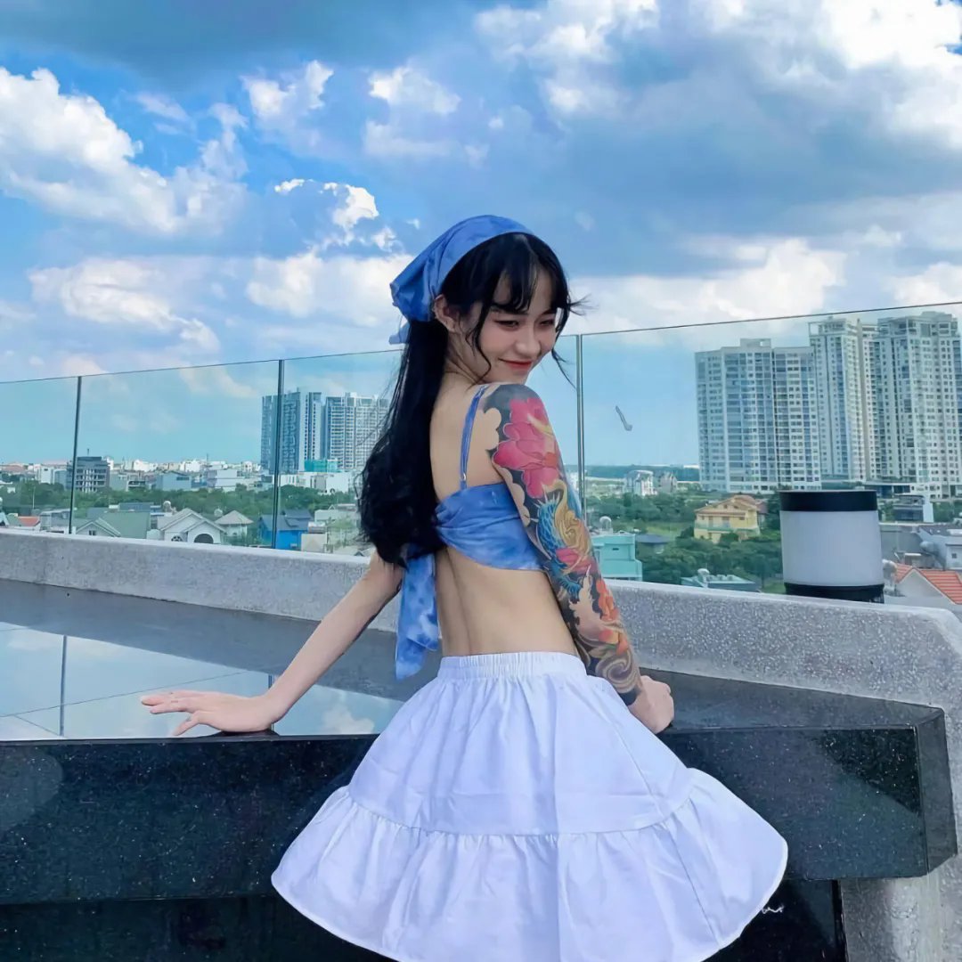 月亮之光