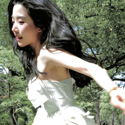 挟刀揉手