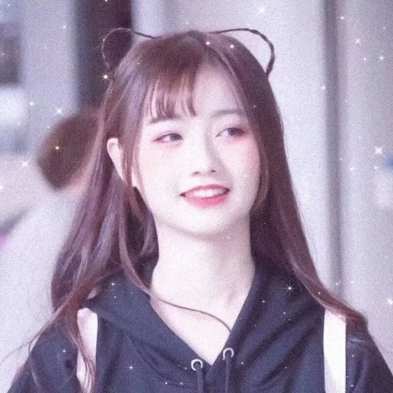 成长的少女